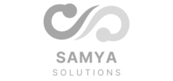 Samya Solutions Logo